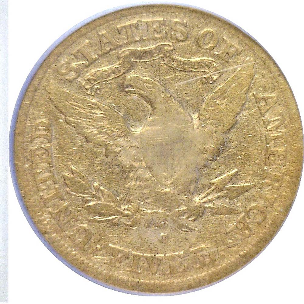 What-Do-You-Think-Of-This-PCGS-Graded-1877-CC-Half-Eagle?